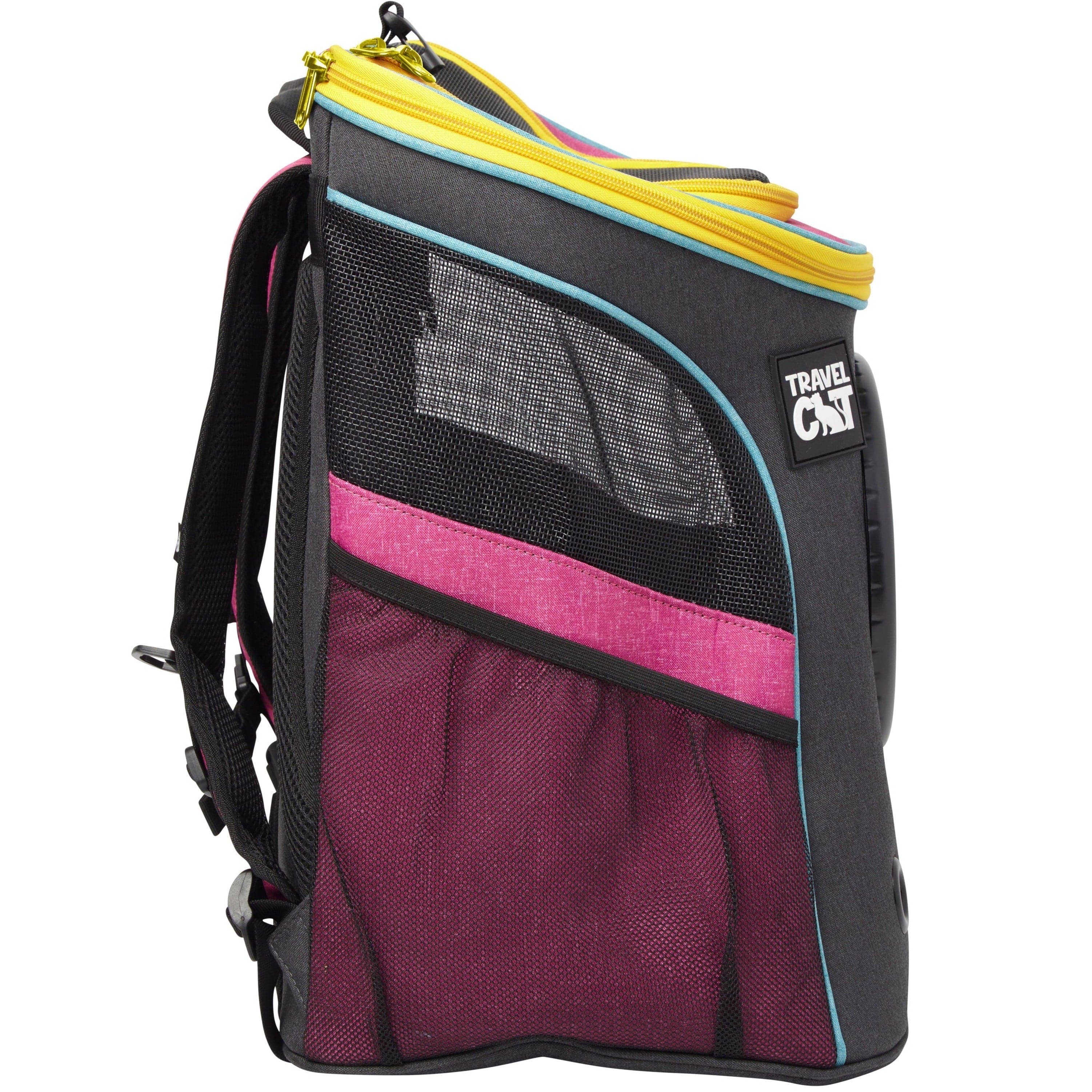 Travel Cat Wholesale - Wholesale Pet Carrier - Cat - Stray x Travel Cat Backpack - Limited-Edition6