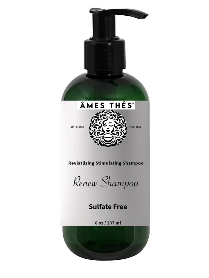 Renew Shampoo for wholesale by Âmes Thés