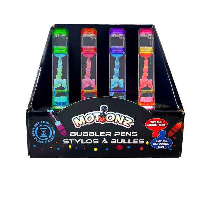 SENSORY PEN for wholesale by Incredible Group