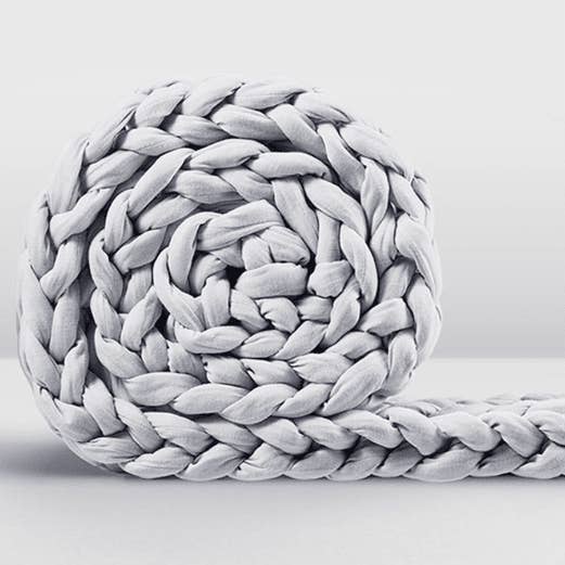 Better Sleep - Wholesale Bedding Blanket - Copy of BETTER SLEEP KNIT WEIGHTED BLANKET