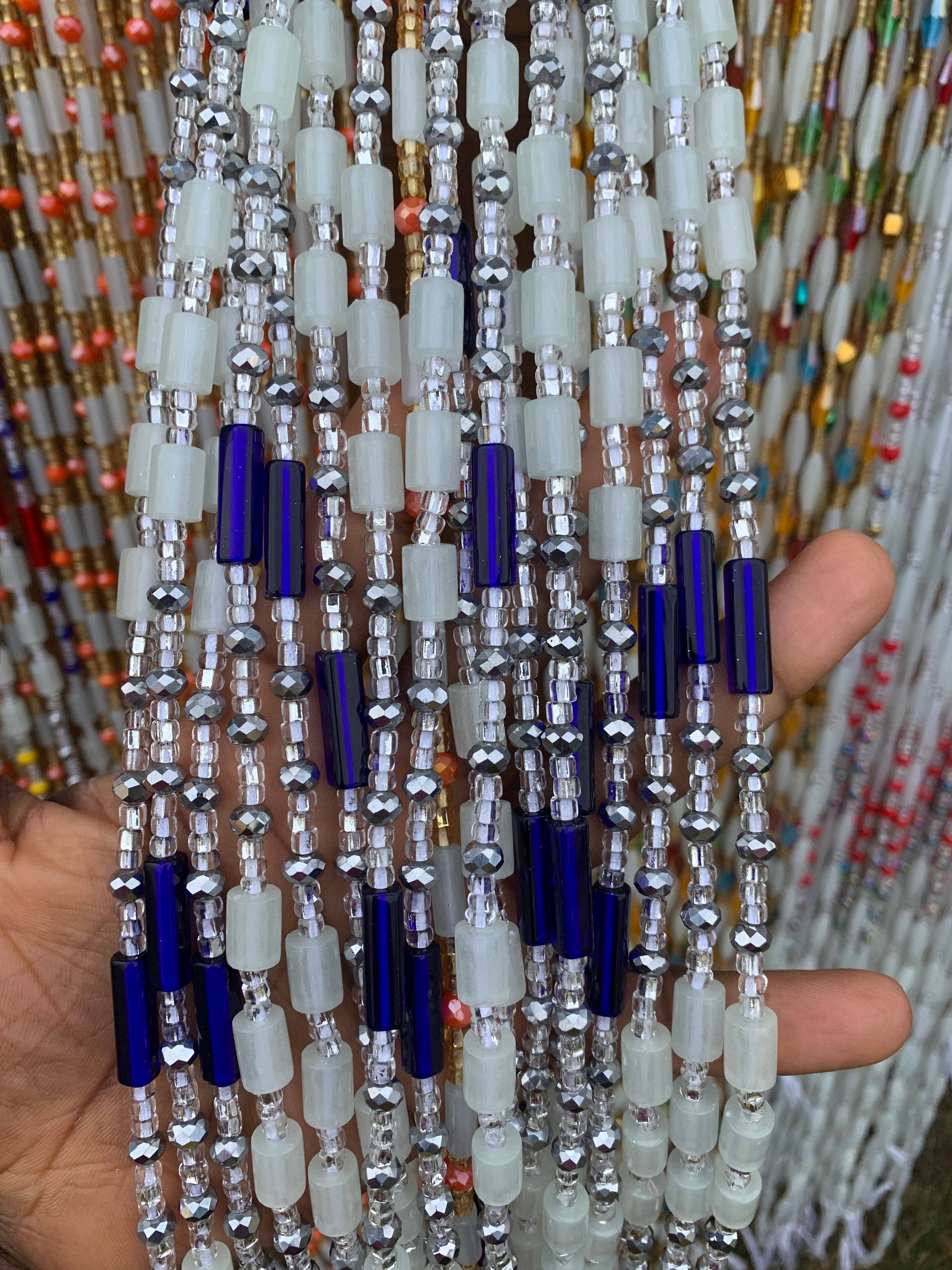 MaddieMayShop – Engroshandel Perler – Engros Taljekæder - Lyser i mørket7