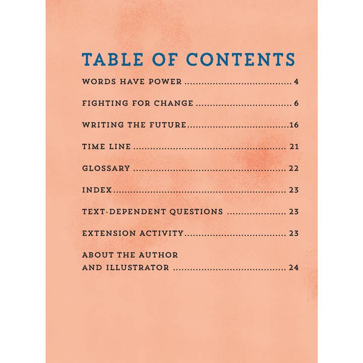 Carson Dellosa Education - Wholesale Biography & Memoir - Pauli Murray2