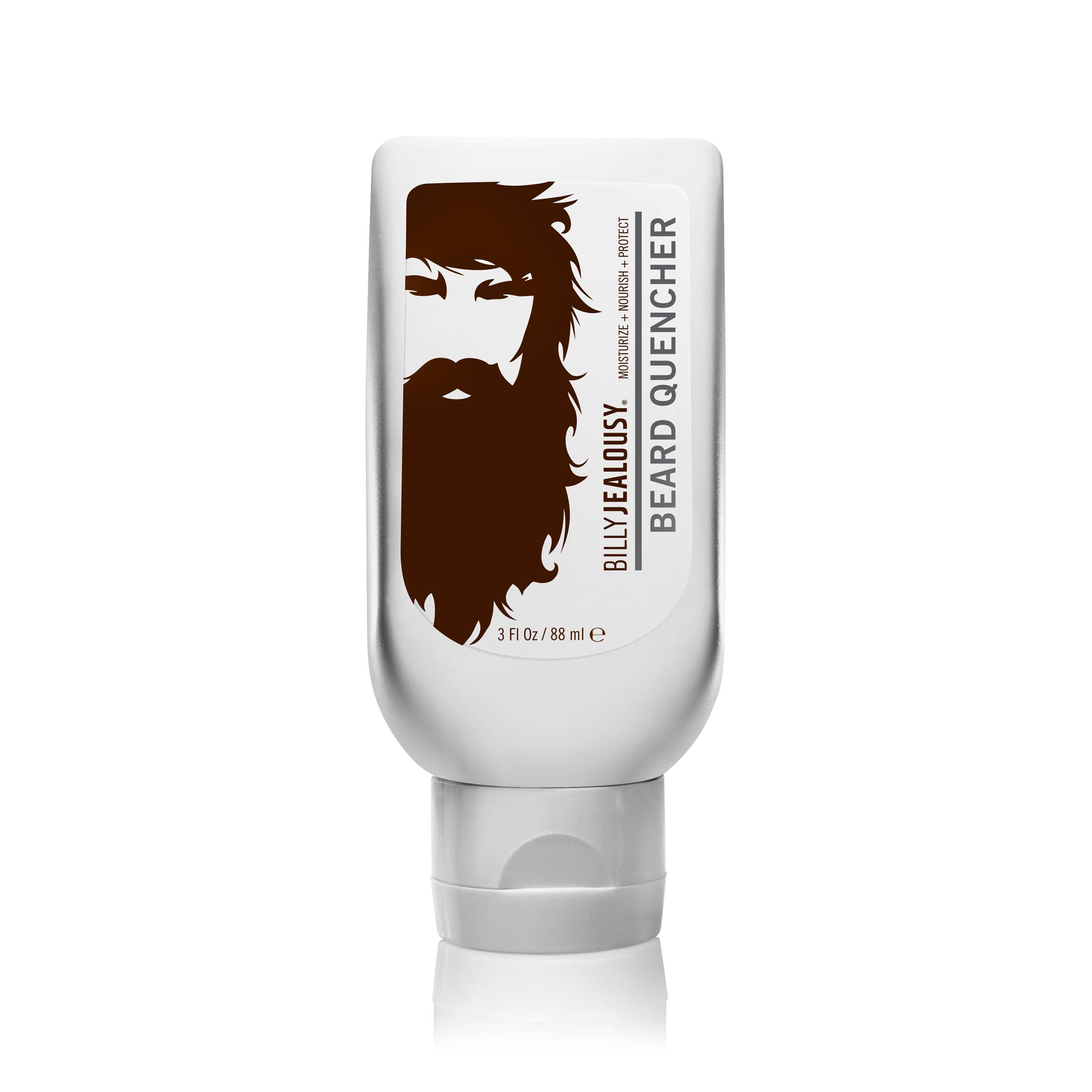 Billy Jealousy - Wholesale Beard Conditioner - Beard Quencher Moisturizer