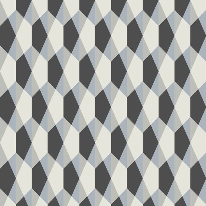 Detroit Wallpaper Co. - Wholesale Wallpaper - Origami - Slate Wallpaper2