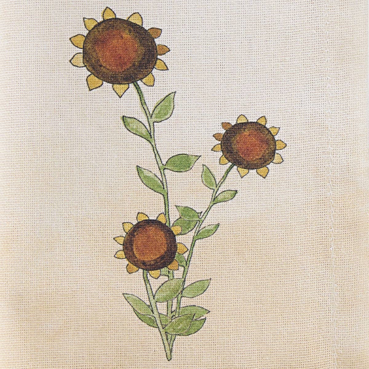 Park Designs – wholesale Dinner & cloth napkin – Harvest Sampler Napkin2