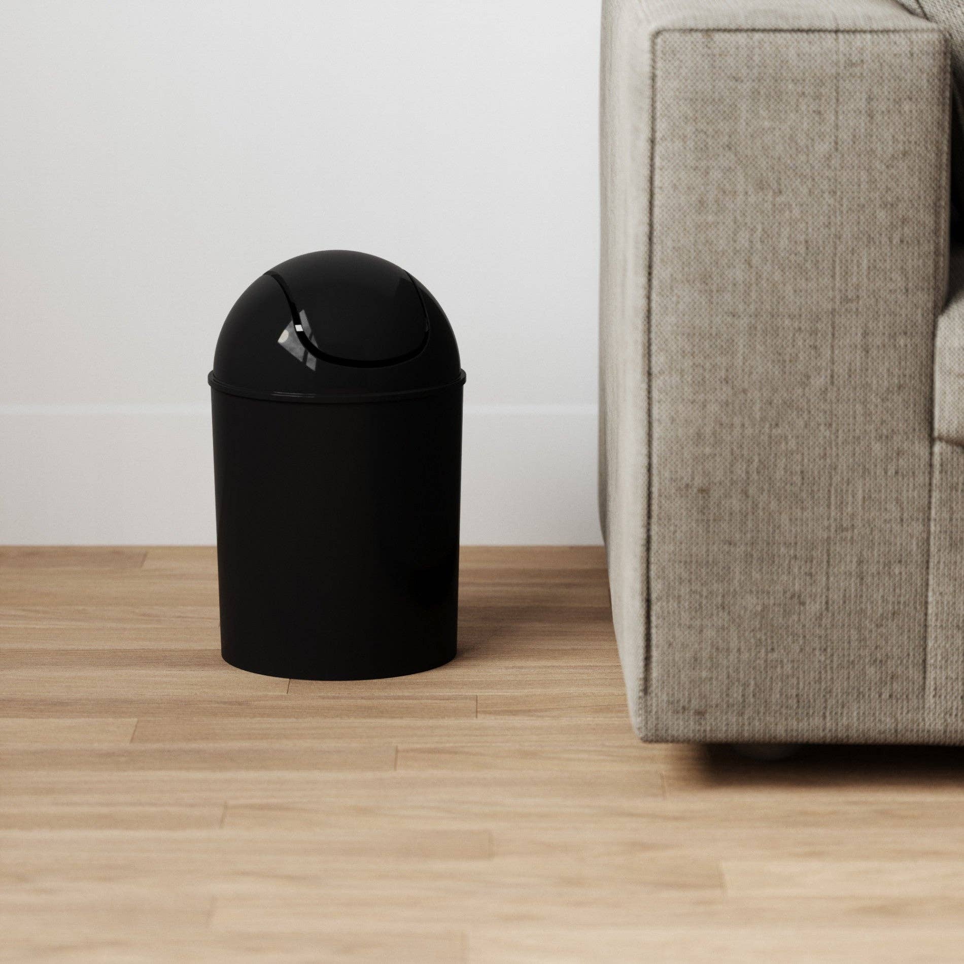 Umbra - Wholesale Trashcan/Trash Bin - Mini Trash Can4