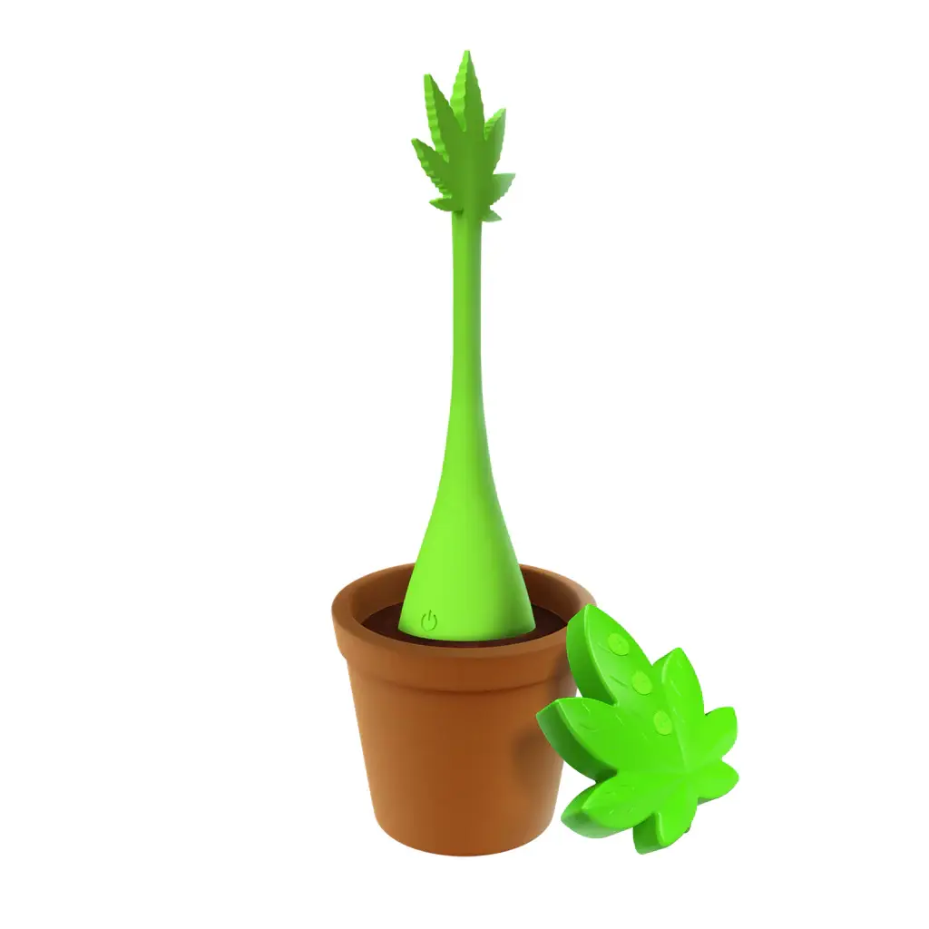 Our Erotic Journey - Vente Sex toys - Oeuf à distance Sexy Pot1