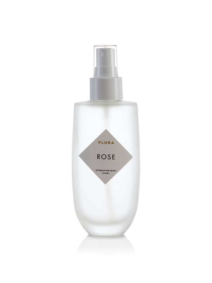 ROSE Hydrating Mist for wholesale by FLORA