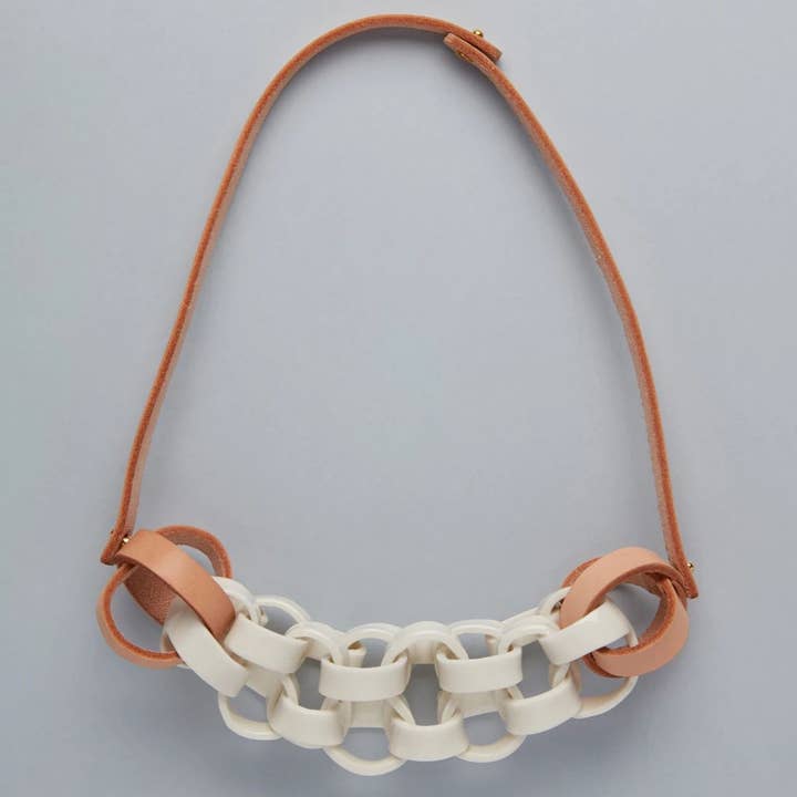 Colar Hobby por atacado de JORDANE SOMVILLE