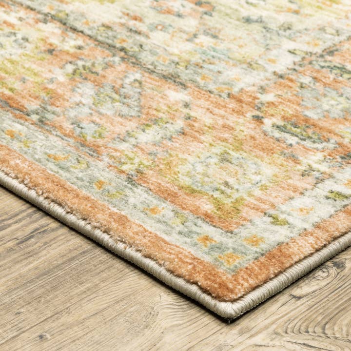 Oriental Weavers - Wholesale Area Rug - Savoy / 281013