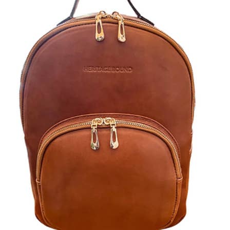 Polanco Backpack for wholesale by Heritage Bound