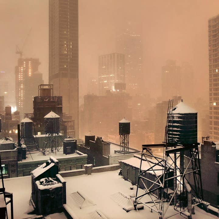 gestalten & teNeues - Wholesale Display Book - Lost in the Beauty of Bad Weather3