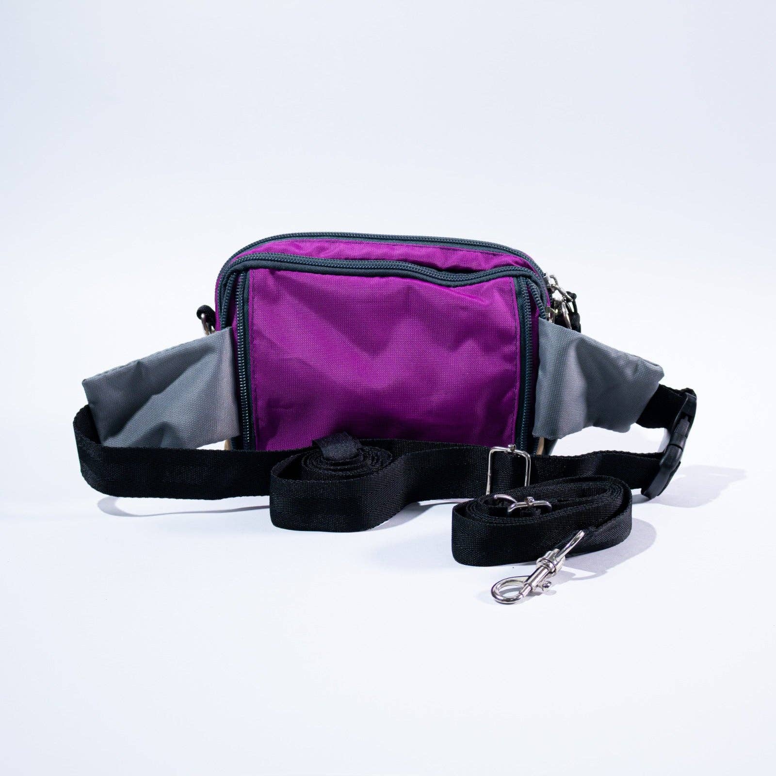 AkraCreations - Wholesale Pet Treat Bag - Dog - Dog Training Fanny Pack – Insulated & Hands-Free21