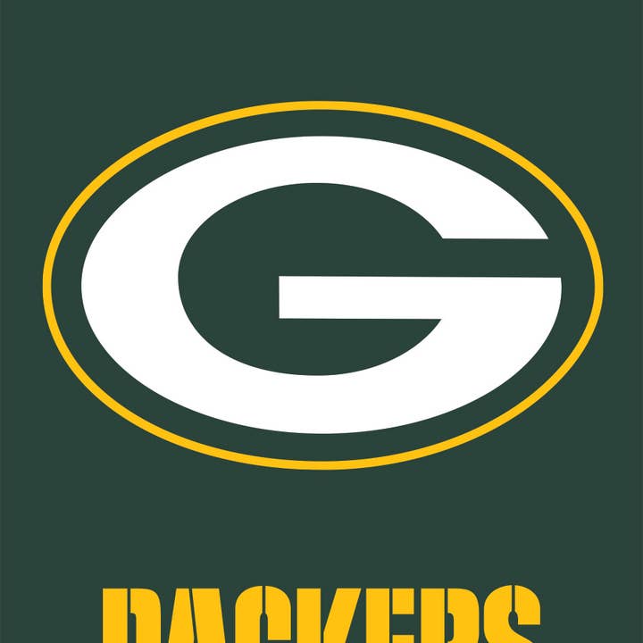 Briarwood Lane - Wholesale Flag - Green Bay Packers NFL Garden Flag