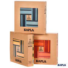 Trade Toys Limited – wholesale Blocks – Kids & baby – Kapla Book & Blocks - Various7