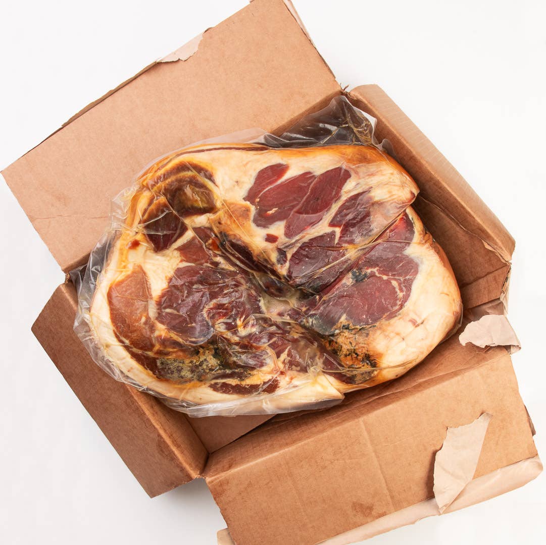 Lady Edison - Wholesale Ham - Jinjua Style Ham3