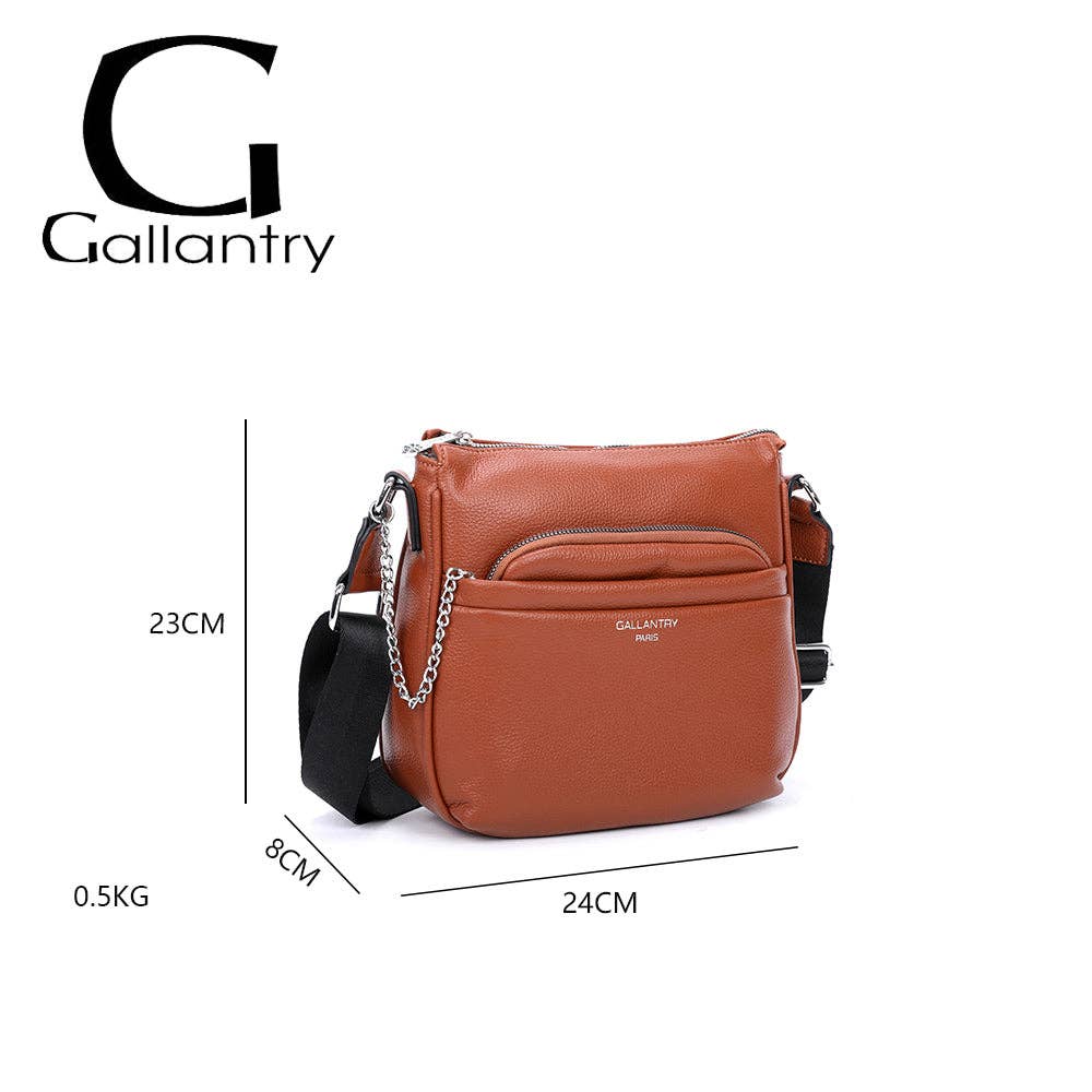 Gallantry - Wholesale Crossbody Bag - Women's - Alex (Z-83028)9