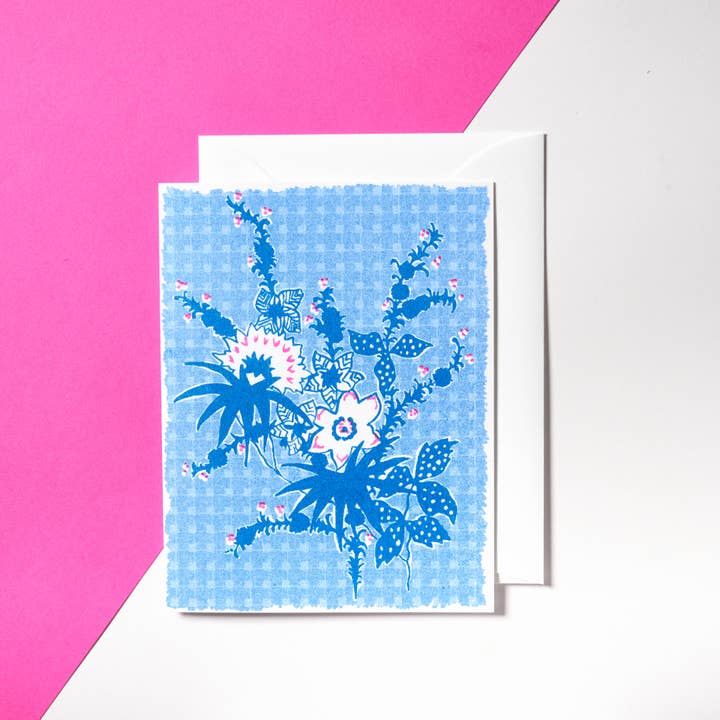 Bouquet di Hakone per la vendita all'ingrosso da parte di Jenny Hoitt LTD