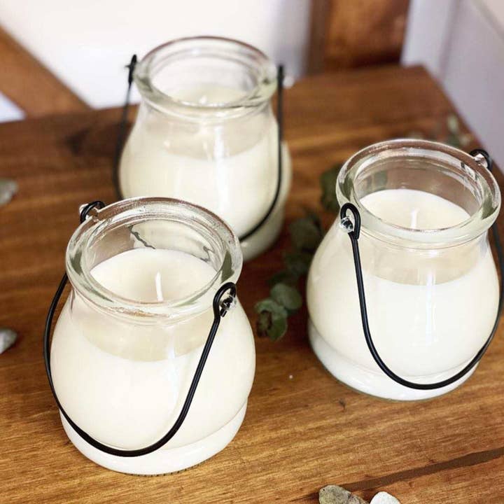 SUMMER NIGHTS Lantern for wholesale by The Scented Market