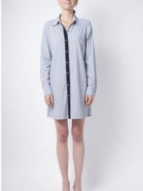 Chloe Dress for wholesale by Waverly Grey