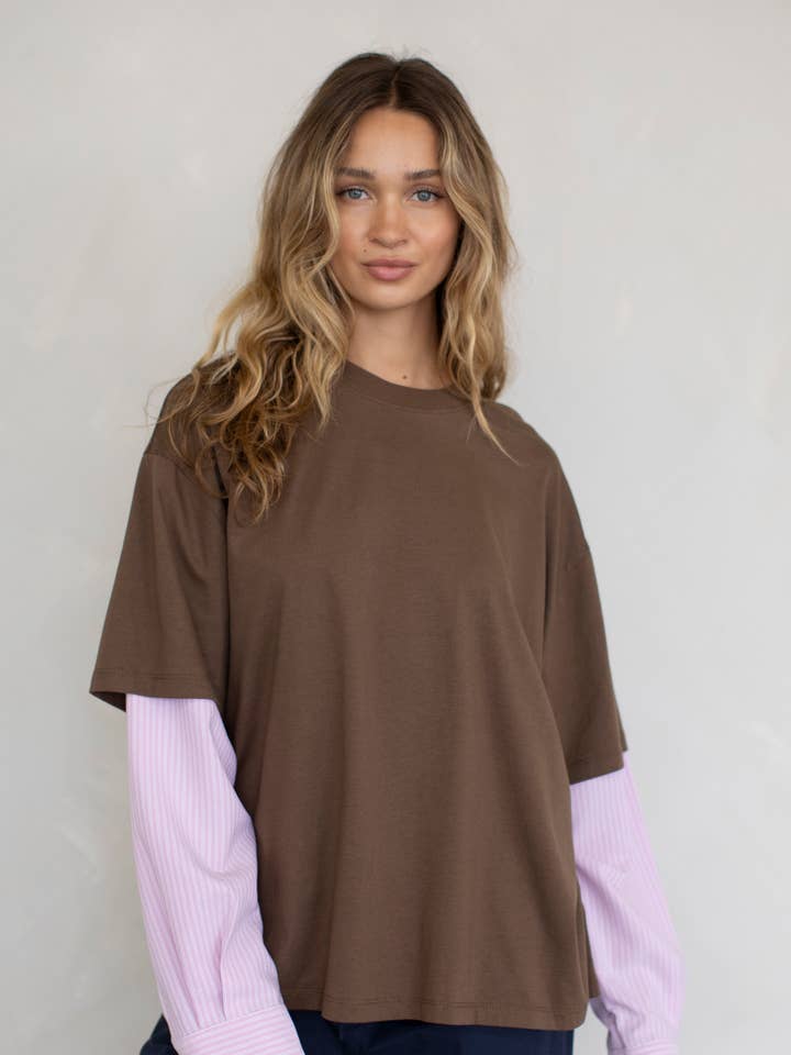 Zuri nach oben für den Großhandel von Things Between