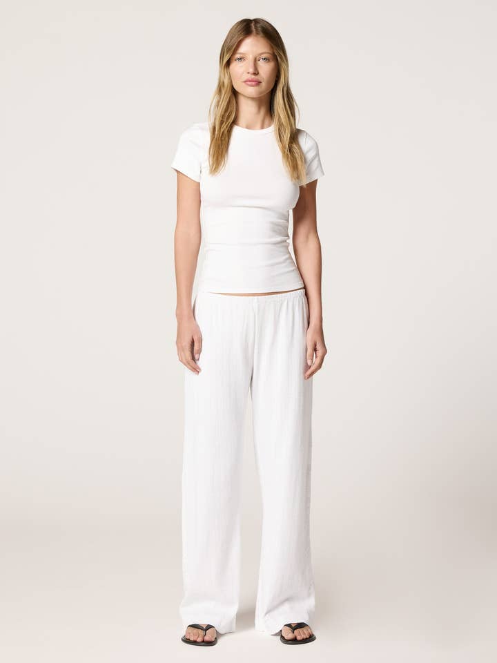 MOLLY PANT por atacado de CLYQUE