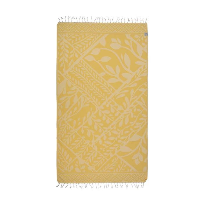 La Hammam - Wholesale Beach Towel - Marmaris Peshtemal Pure Cotton Beach Towel52