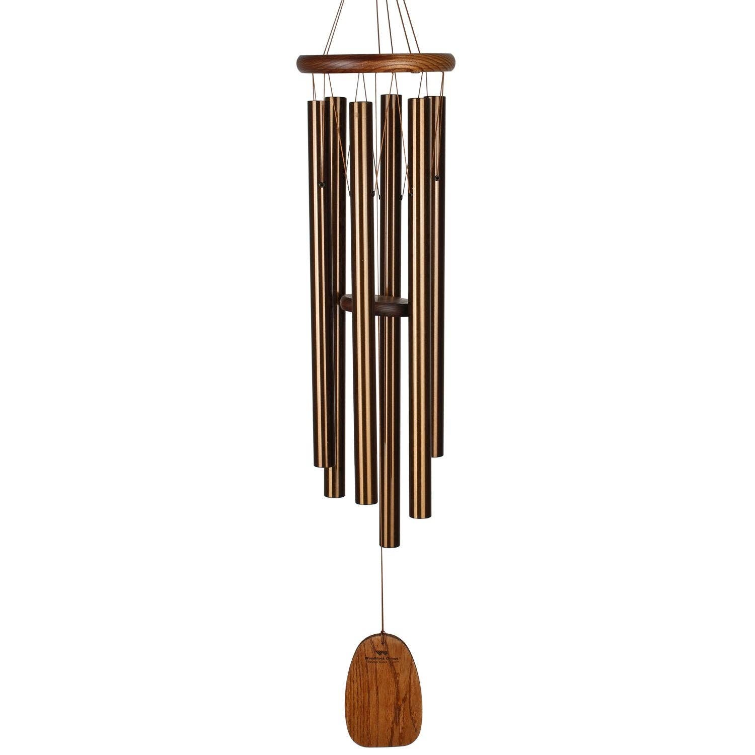 Memorial Sonnet 44 inch Wind Chime