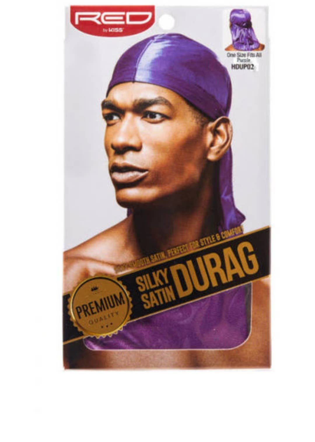 Majestic Wholesale – Engroshandel Håndklæde/vikle til hår – Silke Satin Durag – Ekstra Lange Haler – Assorterede Farver – 12STK1