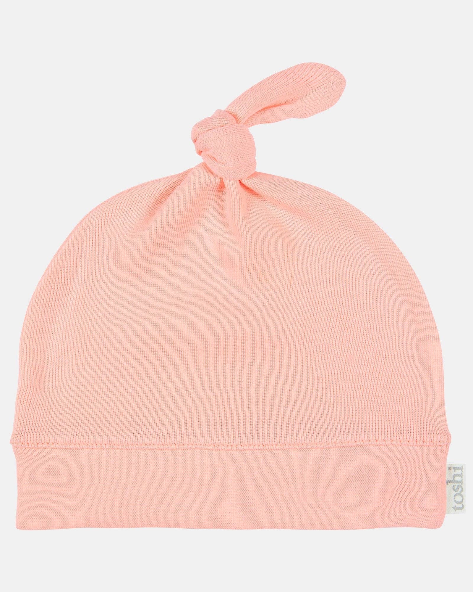 Toshi - Vente Bonnet pour nouveau-né – bébé - Bonnet biologique Dreamtime2