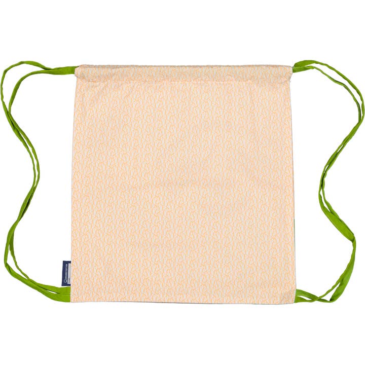 Coq En Pate - Wholesale Drawstring Bag - Kids - Lazy kid activity bag3