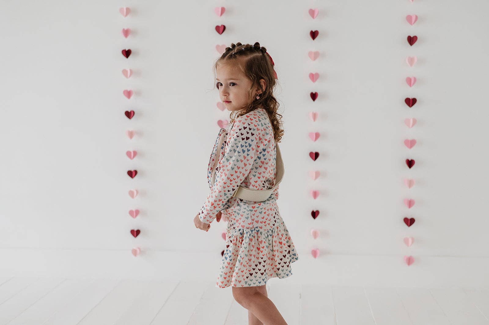 babysprouts clothing company - Wholesale Skort - Kids - Babysprouts Skort2