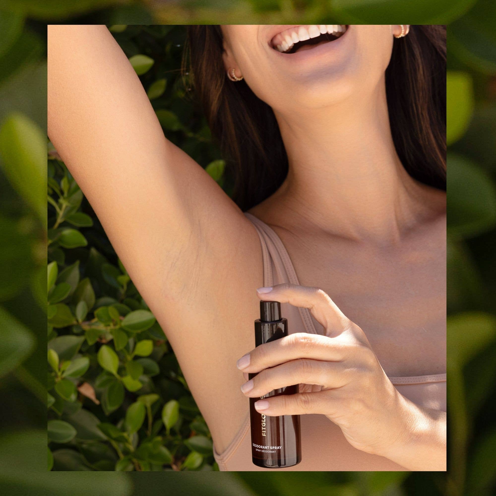 Fitglow Beauty - Vente Déodorant – unisexe - Déodorant Spray2