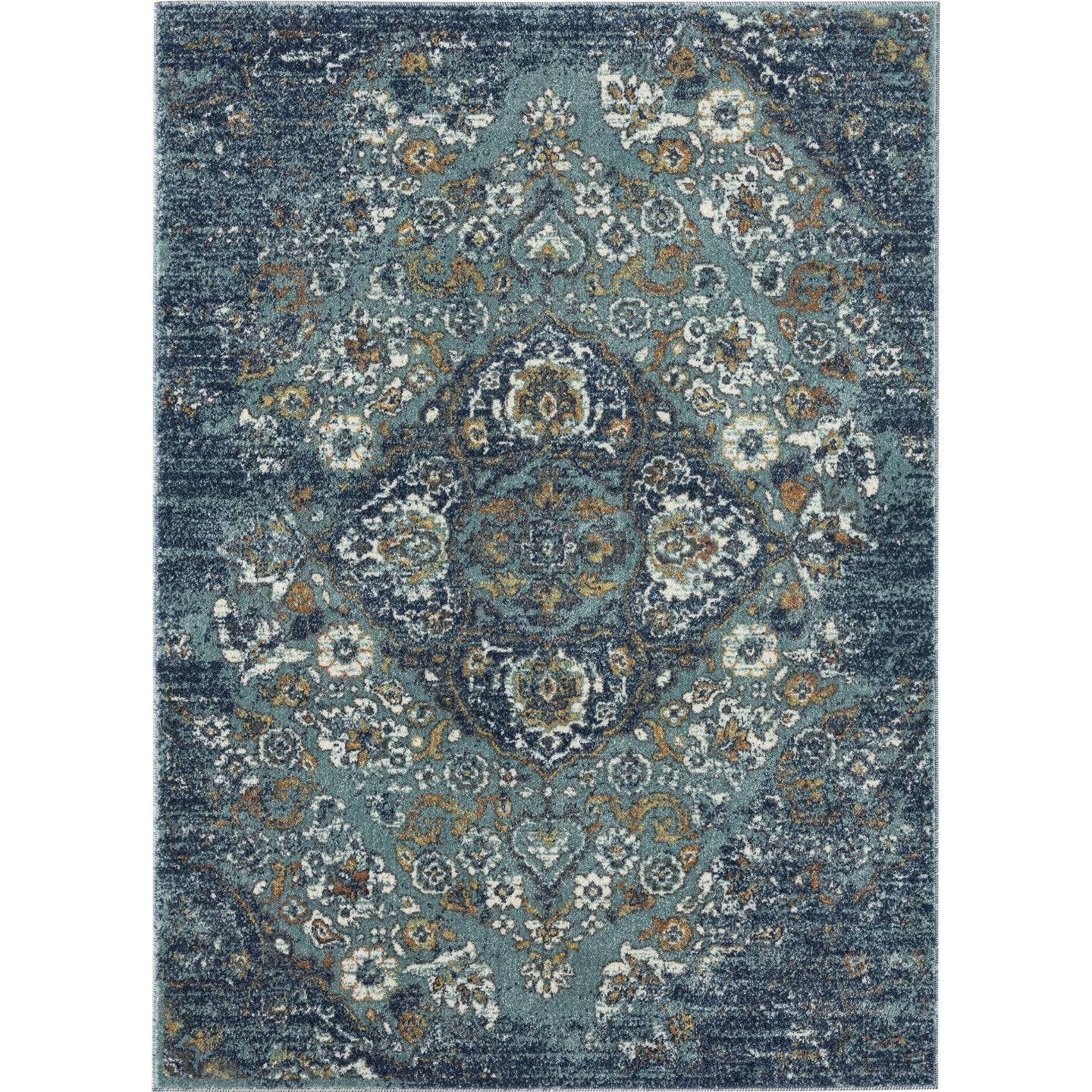 Luxe Weavers - Vente Tapis - Tapis oriental Victoria 462064