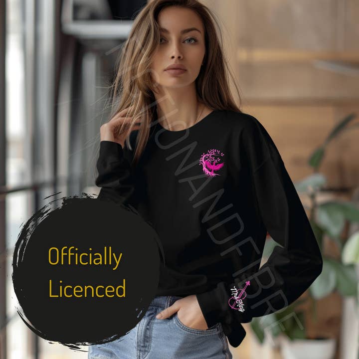 God of War for wholesale by Fiction and Fibre