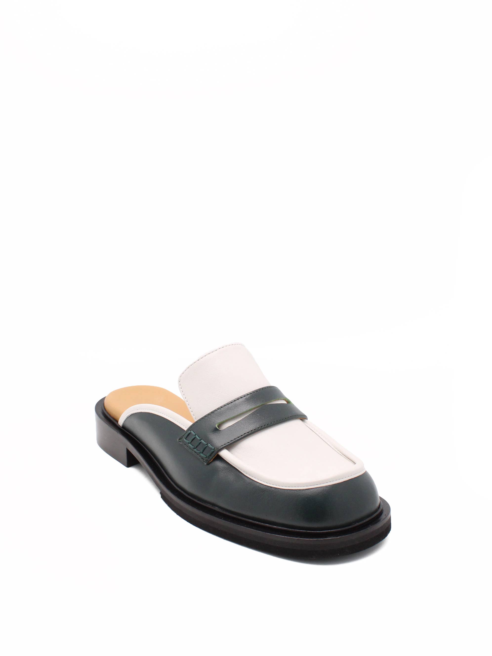 JJ HEITOR SHOES - Wholesale Mules - Women's - CHICAGO MULE2