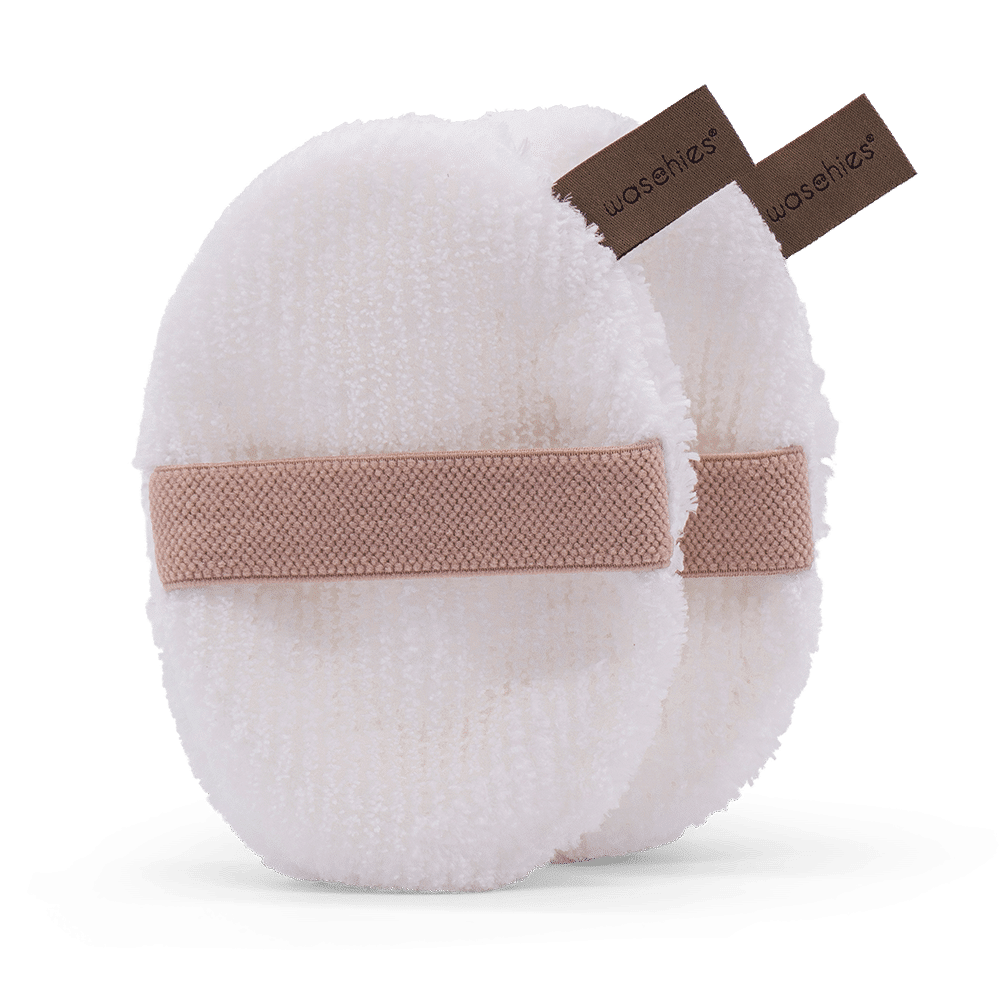 waschies - Vente Gommage/exfoliant pour le corps - Gant exfoliant et nettoyant pour le corps - lot de 21