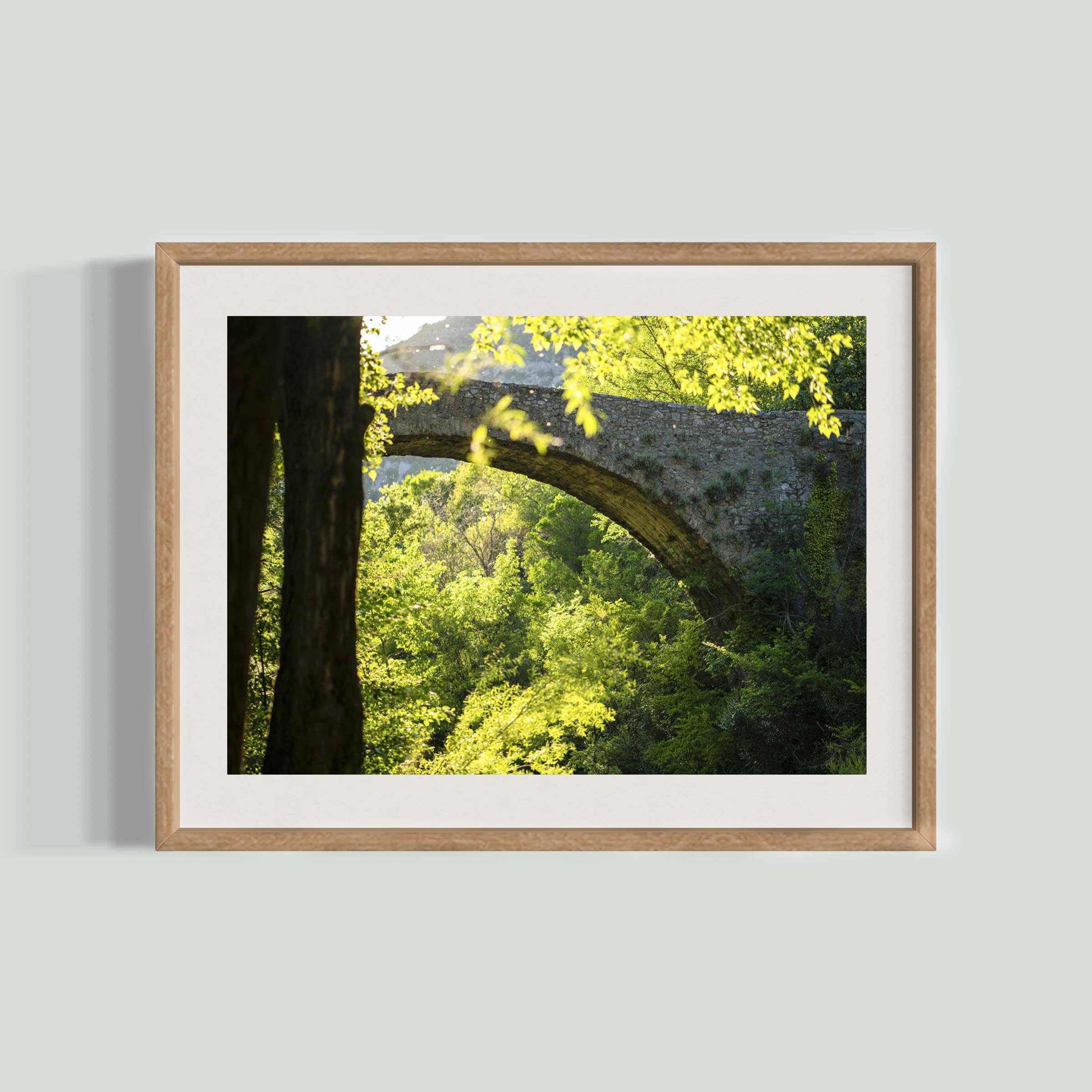 Jess Gibbs Photography - Wholesale Photograph - June 22, 2019 - Cirque de Navacelles, France3