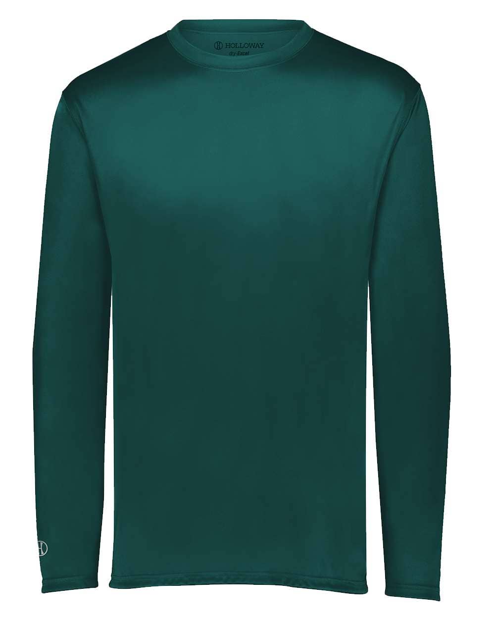 Lucky Avocado - Wholesale T-Shirt - Men's - Momentum Long Sleeve T-Shirt14