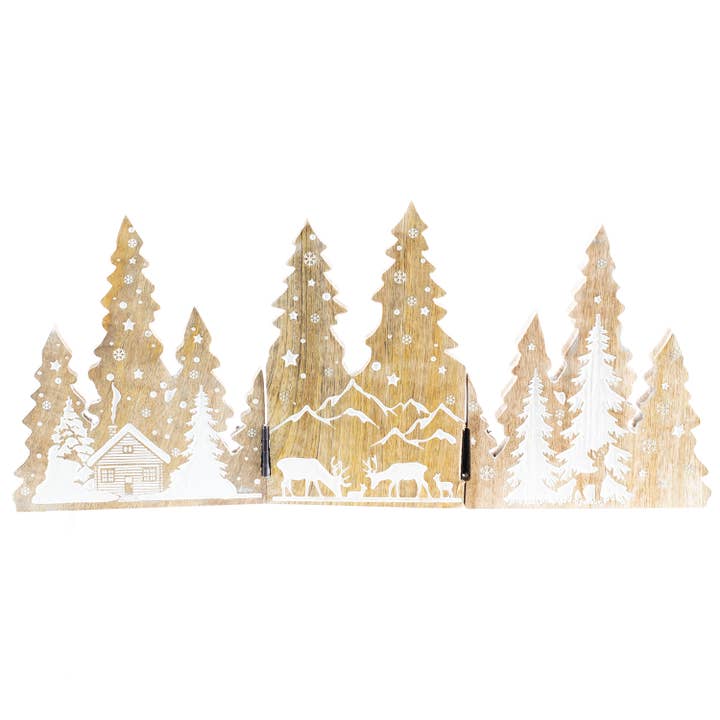 Wd Tree Trio for wholesale by Oak Street Wholesale