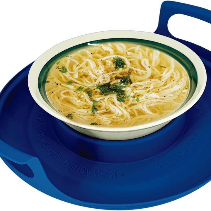 VIGOR - Wholesale Kitchen Tool/Gadget - Microwave Cool Caddy with Handles Plate Holder Kitchen