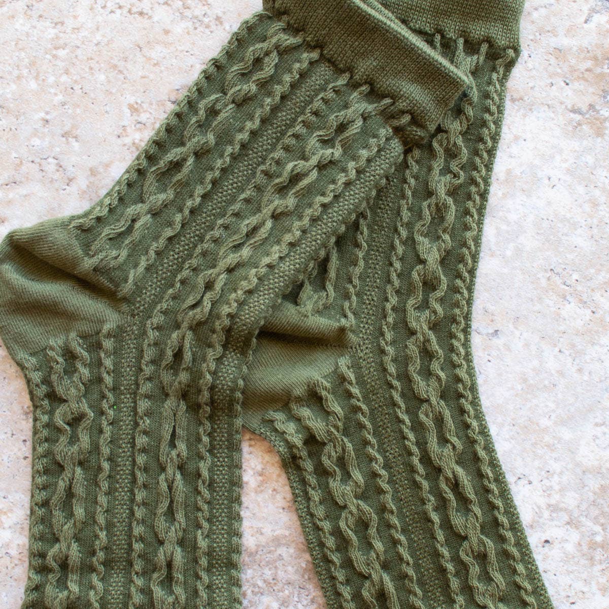 Tiepology - Wholesale Socks - Women's - Noble Twist Socks5