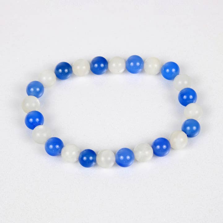 Power Bracelet - Bracelet en cristal de beauté A+ Grade pour la vente par El'Cobre-Ecozonelifestyle