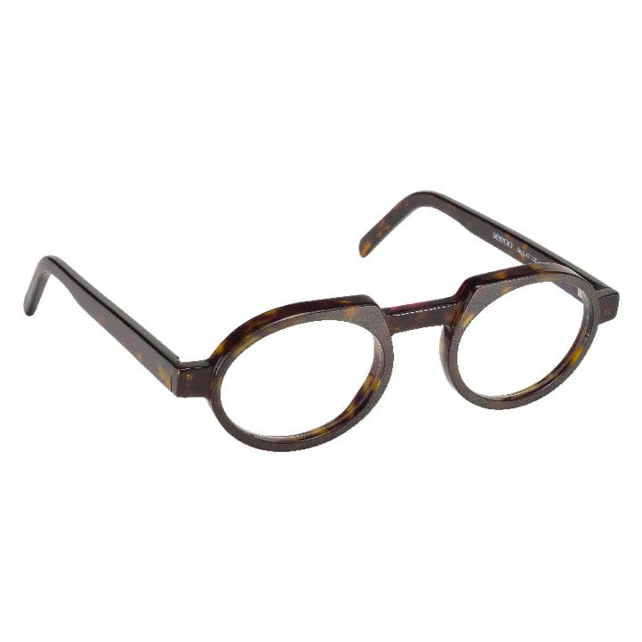 See00 Big Acetate Tortoise/Dark voor wholesale door Seeoo