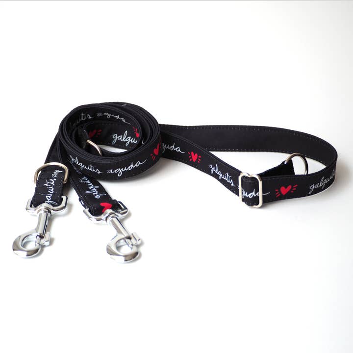 Sangle multiposition Galguitis Acute pour la vente par El galgo azul