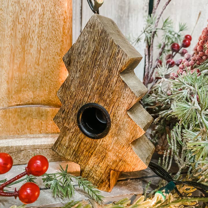 Wholesale Home Decor - Vente Bougeoirs - Support conique pour arbre, 6 po