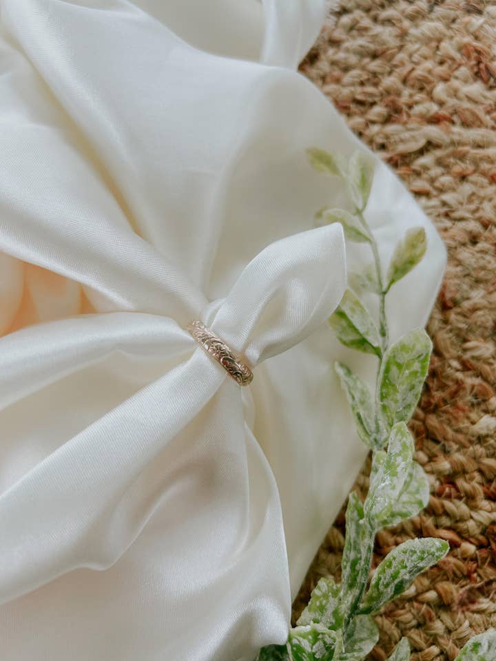 Anillo Summer para venta al por mayor de Ivory Bloom Boutique