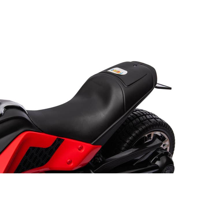 Freddo Toys - Wholesale Toy Car/Truck - Kids - 24V Freddo Spider 2 Seater Ride-On 3 Wheel Motorcycle20