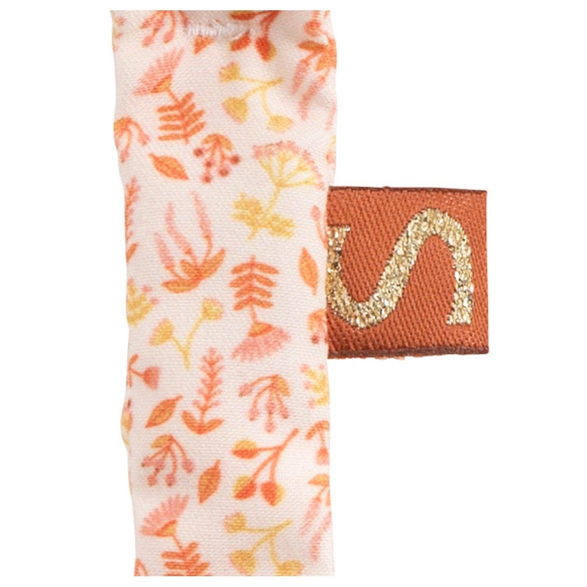 Sauthon - Wholesale Pacifier - Baby - ESMEE PACIFIER CLIP1