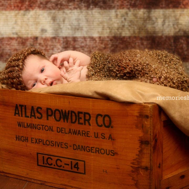 8ft x 8ft Vinyl Fotografering Baggrund/Grunge Rød Hvid for engroshandel hos Swanky Prints